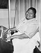 The Icon and the Outcast: Hattie McDaniel’s Epic Double Life - Big ...