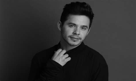 David Archuleta Opens Up About His Coming Out Journey Theres So Much