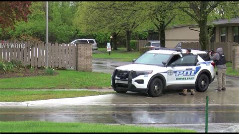 Bowling Green Police Find Suspect Dead After Standoff