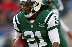 johnson chris jets arrested rushing recently deal million finished running season two year first back touchdown yards