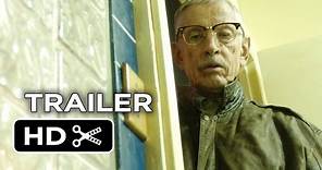 The Barber Official Trailer 1 (2015) - Scott Glenn Thriller HD