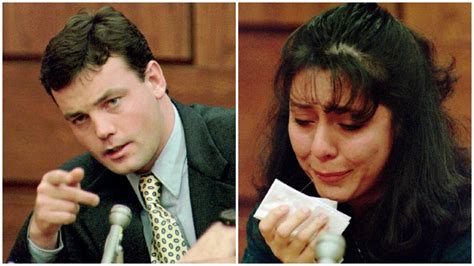 John And Lorena Bobbitt 5 Fast Facts You Need To Know