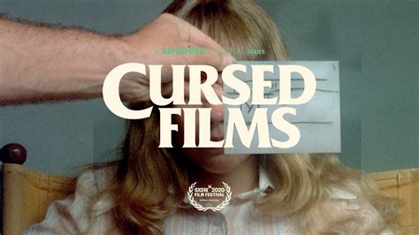 Cursed Films Official Trailer HD A Shudder Original Series YouTube