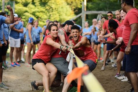 Adult Summer Camp Is Now A Thing And You Need To Go