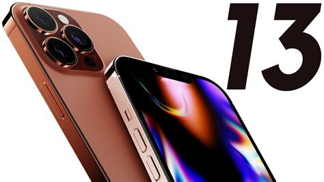 Iphone 13 New Bronze Color Revealed Youtube