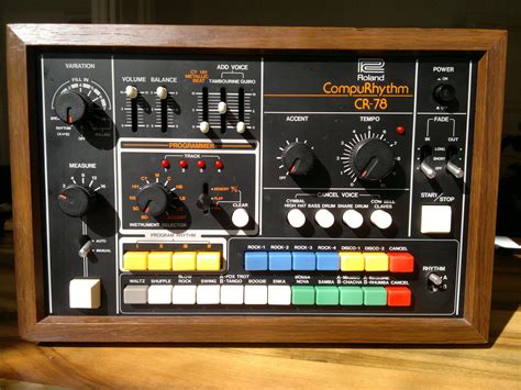 The 6 Most Influential Drum Machines Ever Made Routenote Blog