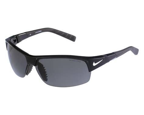 Nike Sunglasses Ev 0620 001 Black Visionet
