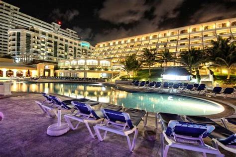 Hotel Golden Parnassus Resort And Spa Adults Only Cancún México