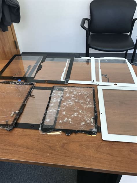 Isolution Pros Has Been Repairing Iphone Screens Since 2014