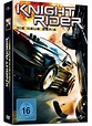 Knight Rider - Die neue Serie (4 DVDs) [DVD Filme] • World of Games