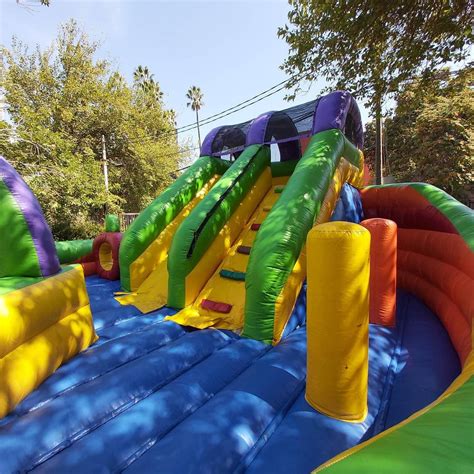 Multiproposito Mágico 6×5 Santiago Inflable