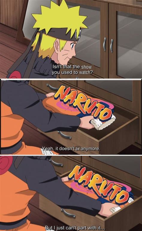 Sadness And Sorrow Intensifies Naruto