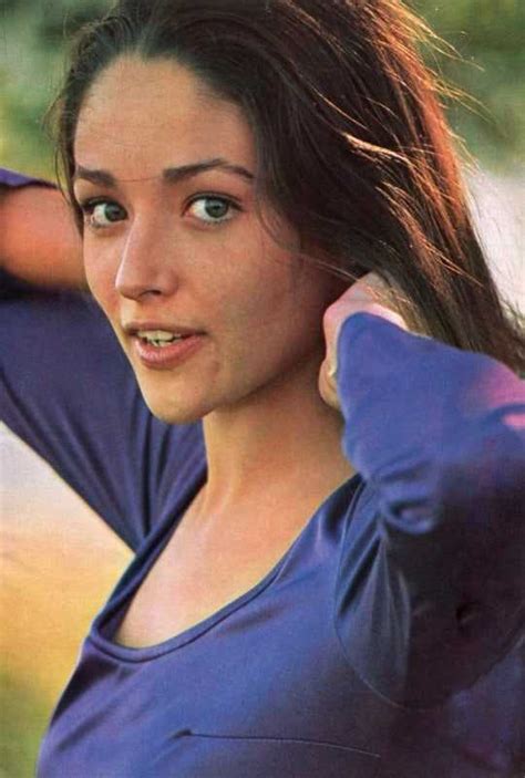 41 Olivia Hussey Nude Pictures That Are Appealingly Attractive The