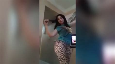 Arabic Hot Girl Dance At Home With Musichot Arab Girl Sexy Dance At