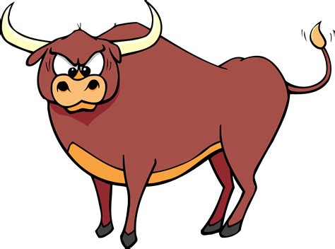 Ox Clipart Horns Ox Horns Transparent Free For Download On