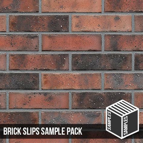 Nordic Brick Slip Sample