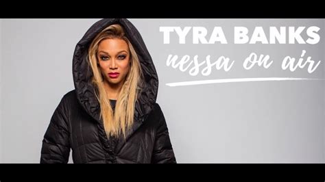 Tyra Banks Wher Most Personal Interview Ever Youtube