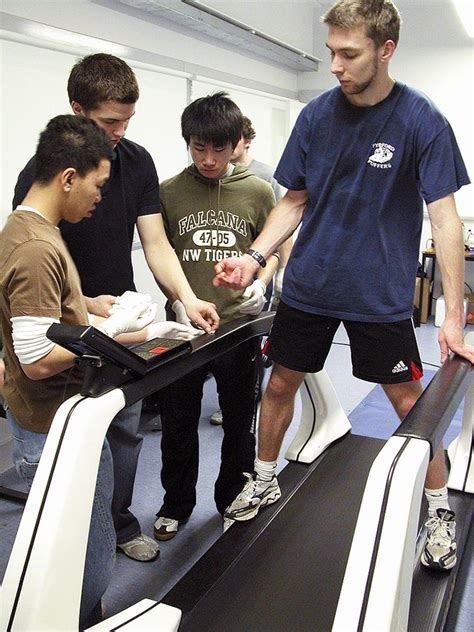 Sports science (aka sports science & medicine) is a discipline that studies how the healthy human body works during exercise, and how sport and physical activity promote health and performance from cellular to whole body perspectives. Kingston University's sports science and nutrition courses ...
