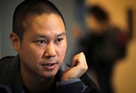 Tony Hsieh, dead at the age of 46, after injured in house fire | Business