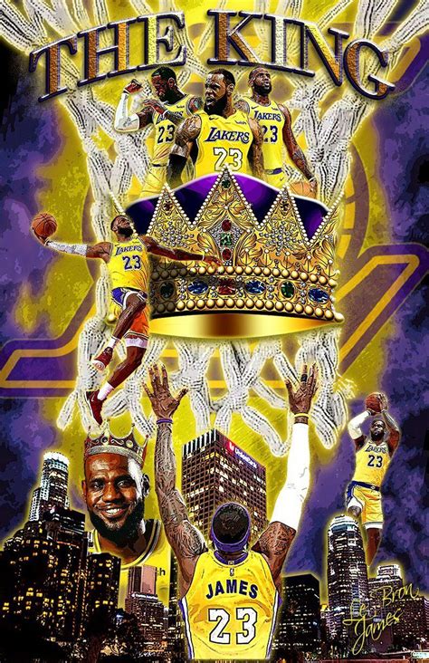 Lebron James Lakers Wallpapers Top Những Hình Ảnh Đẹp