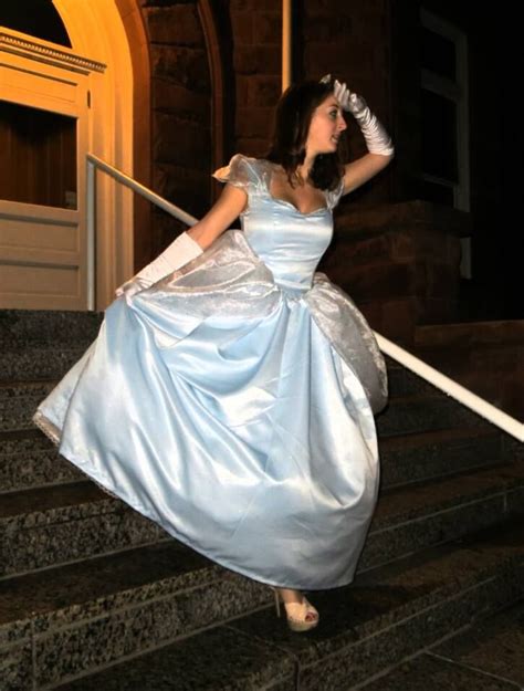 Fairy Tale Princess By Kyon Semallie Made Of Satin And Organza
