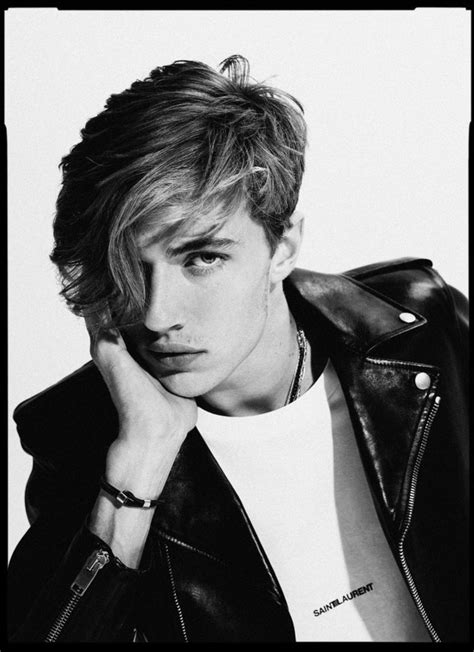 Image Of Lucky Blue Smith