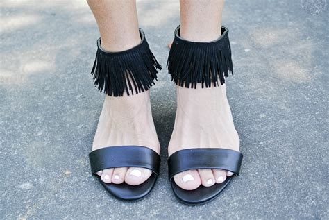 Stylish Diy Sandals For This Summer