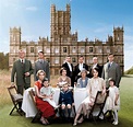 ‘Downton Abbey’ Finale: A Grand British Story With an American Finish ...