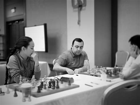 Petrosian Wins World Open Forget About The Draw Us Chess Org