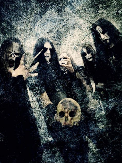 Dark Funeral Wallpapers Wallpaper Cave