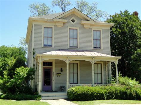 Historic Home Montgomery Alabama Flickr Photo Sharing