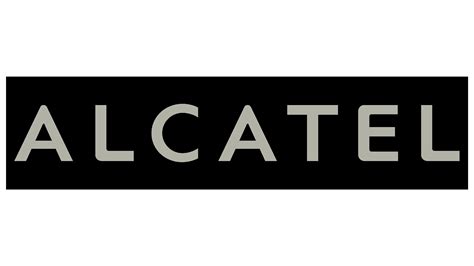 Alcatel Logo: valor, história, PNG png image