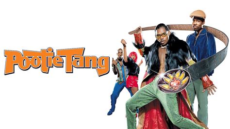 Watch Pootie Tang Online 2001 Movie Yidio