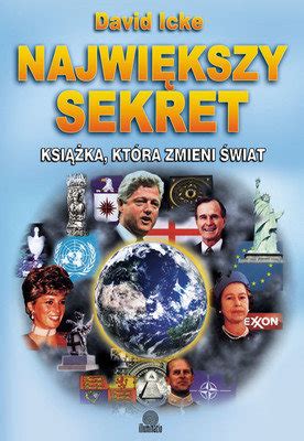 David icke is an english author, researcher and public speaker. THE BIGGEST SECRET DAVID ICKE PDF