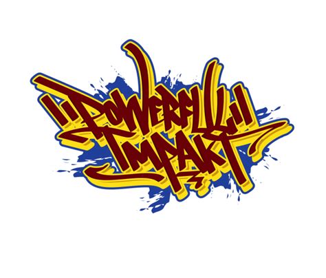 Create A Graffiti Logo In My Style By Sobeone16 Fiverr