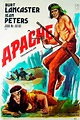 Apache - Película 1954 - SensaCine.com