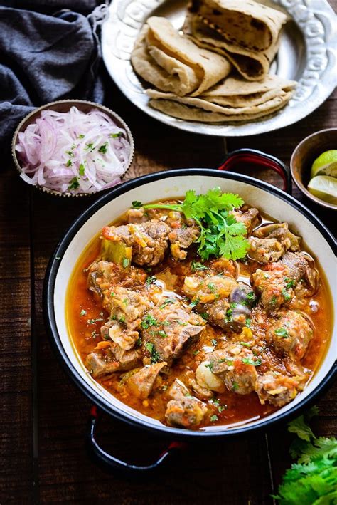 10 Amazing National Curry Week Recipes That Will Make You Drool