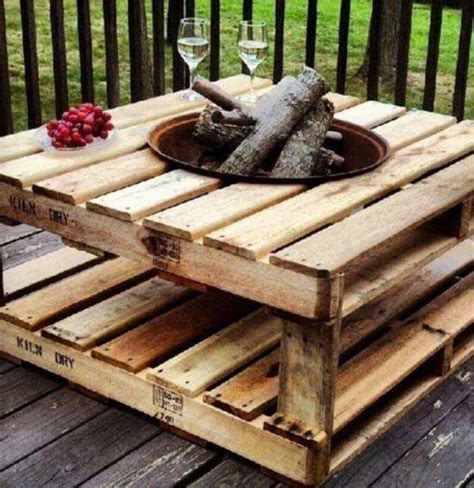 34 Newest Diy Pallet Projects You Want To Try Immediately