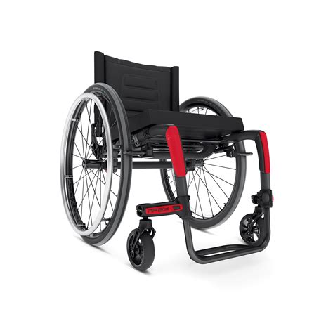 Apex Ultra Lightweight Carbon Fibre Wheelchair Momentum Healthcare