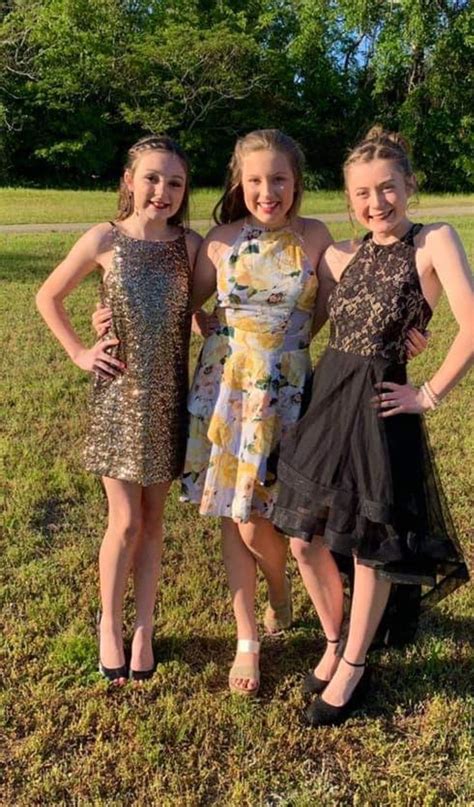 Pin By Angelina Miller On Eighth Grade Dance Attire In 2022 Girl