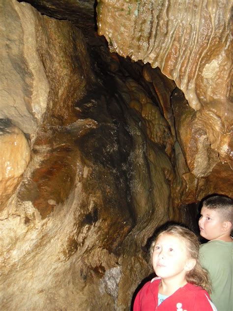 Maybe you would like to learn more about one of these? Travel NC With Kids: Linville Caverns - Enjoy North ...