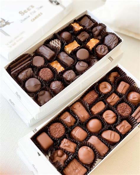 Sees Candies Assorted Chocolates Sees Candies Chocolate Assortment