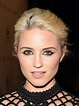 Dianna Agron Is Proud Of Her Pale Skin & Shares Her Simple Beauty Routine