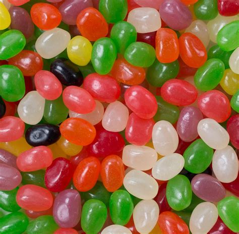 Just Born Jelly Beans Bulk Sweet City Candy