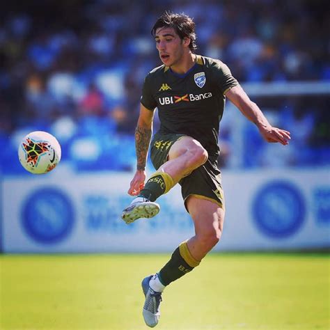 Sandro tonali, 21, from italy ac milan, since 2020 defensive midfield market value: Milan Tonali, pronta l'offerta anti-Inter