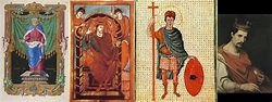 Imparare con la Storia: 18 Carlo Magno e i suoi successori
