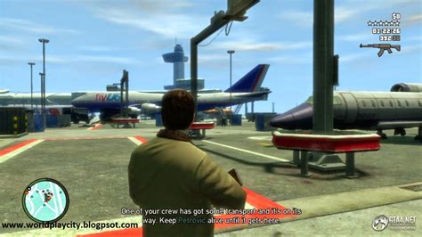 Highly Compressed Grand Theft Auto Iv 4 Pc Game Free
