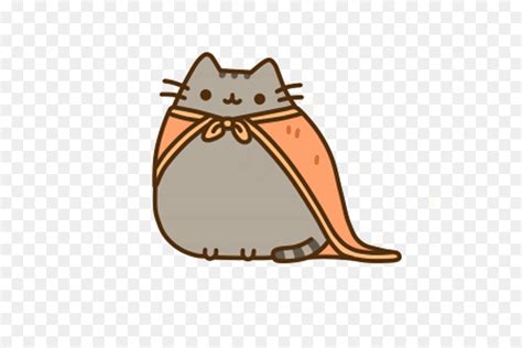 Pusheen Cat Png 10 Free Cliparts Download Images On Clipground 2024