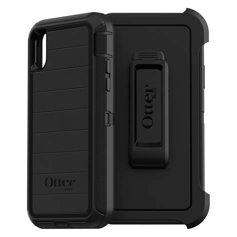 Otterbox Defender Series Pro Phone Case For Apple Iphone Xs Iphone X