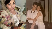 Who is Sherilyn Fenn? Relationship with Johnny Depp explored as Twin ...